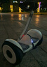 九號（Ninebot）電動(dòng)平衡車(chē)小九米Mini成年人電動(dòng)車(chē)代步腿控智能兩輪大人非燃動(dòng)版Plus長(cháng)續航 曬單實(shí)拍圖