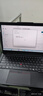 ThinkPad【國家補貼20%】聯(lián)想筆記本電腦E14 2025超能版 商務(wù)辦公學(xué)生輕薄本 英特爾酷睿5 16G 1T 2.8K黑色 曬單實(shí)拍圖