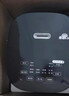 美的（Midea）電飯鍋3-4人4-5人0涂層316L不銹鋼內膽花瓣IH電飯煲稻香新風(fēng)4L家用可預約米飯鍋MB-40HB3政府補貼 曬單實(shí)拍圖