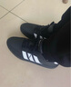 耐克輕便訓練鞋老爹鞋冬季健身緩震運動(dòng)NIKE MONARCH 4 415445 001黑/黑 43 (275mm) 曬單實(shí)拍圖