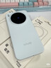 vivo X200s 蔡司超級潛望長(cháng)焦 膠片Live人像 濕手秒開(kāi)超聲波指紋 6200mAh藍海電池 天璣9400+手機 國補 薄荷藍 12GB+256GB 官方標配 曬單實(shí)拍圖