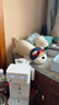 babycare嬰兒安撫枕頭寶寶安撫多功能睡覺(jué)抱枕透氣枕頭卡通西高地-0-1歲 曬單實(shí)拍圖
