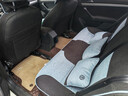 歐瑪奴08-25款大眾朗逸專(zhuān)用汽車(chē)座套新銳全包圍亞麻坐墊專(zhuān)車(chē)定制座椅套 后排全包備注顏色-豪華版 曬單實(shí)拍圖