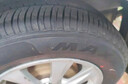 瑪吉斯（MAXXIS）輪胎/汽車(chē)輪胎 175/70R14 84H EC1 適配桑塔納/現代 曬單實(shí)拍圖