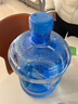極度空間純凈水桶礦泉水桶飲水桶 7.5L水桶空桶裝水飲水機儲水桶手提戶(hù)外桶茶水桶茶吧桶 曬單實(shí)拍圖