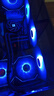 Thermalright(利民)  AQUA ELITE 360  ARGB 一體式水冷散熱器日蝕幻彩光效 全金屬扣具ARGB冷頭 AE360 ARGB 曬單實拍圖