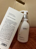 維特絲（vetes）氨基酸洗面奶美白淡斑提亮膚色男女士深層清潔祛痘黑頭粉刺潔面乳 【告別黃黑皮】美白潔面乳300ml 曬單實(shí)拍圖