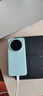 vivo X200s  新品5G手機 薄荷藍12+512全網(wǎng)通 官方標配 曬單實(shí)拍圖