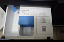 西門(mén)子（SIEMENS）小晶鉆plus智能投放10kg滾筒洗衣機全自動(dòng) 智能投放 深層凈洗 羊毛洗滌 湖蘊藍 XQG100-WG52H2I10W 曬單實(shí)拍圖