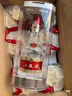 五糧液 普五八代 濃香型白酒 52度 500ml*6 原箱 官方授權 曬單實(shí)拍圖
