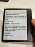 掌閱（iReader）【新品上市】Ocean5 Pro 7英寸智能閱讀本 電子書(shū)閱讀器 墨水屏電紙書(shū) 平板電腦學(xué)習便攜 星際黑 曬單實(shí)拍圖