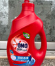 奧妙（OMO）除菌除螨洗衣液10.48斤（3KG+400G×2+480G×3）兩種組套隨機發(fā)貨 曬單實(shí)拍圖