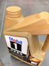 美孚（Mobil）金美孚 先進(jìn)全合成汽機油經(jīng)典表現 0W-20 SP 4L 新升級 汽車(chē)保養 曬單實(shí)拍圖