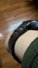 傾晨【鈦金屬】華為fit4/fit4pro表帶鈦金屬表帶華為watch FIT3/fit4手表表帶鈦合金金屬表帶女士男生 【鈦灰色】鈦合金（原扣款） 曬單實(shí)拍圖