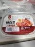 樸媽媽辣白菜368g韓式泡菜東北下飯菜酸甜微辣即食腌制辣白菜盒裝常溫存 曬單實(shí)拍圖
