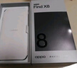 OPPO Find X8 12GB+512GB 氣泡粉 無(wú)影抓拍 超輕薄直屏 天璣9400 AI一鍵問(wèn)屏 5630mAh 國家補貼 5G手機 曬單實(shí)拍圖