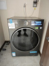 小天鵝（LittleSwan）滾筒洗衣機全自動(dòng)家用 純平【小烏梅3.0 TG10VE40】以舊換新 10公斤 一級能效 家電國家補貼20% 曬單實(shí)拍圖