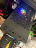 領(lǐng)睿英特爾酷睿i7升二十四核64G內存RTX4060臺式電腦主機家用游戲大額補貼辦公設計師渲染組裝電腦全套 五：24線(xiàn)程強芯+32G+1660Ti/電競直播 單主機 曬單實(shí)拍圖