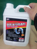 廚房下水道神器油污疏通劑管道強力溶解劑神器堵塞草酸去油污劑 5斤*1桶【強疏通】廚房油污堵塞疏通劑 曬單實(shí)拍圖