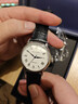 海鷗（SEAGULL）手表男士自動(dòng)機械表 國民日歷男士手表 生日禮物男表819.368 曬單實(shí)拍圖