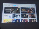 哈趣K2 Pro高亮版 投影儀家用 高清智能便攜臥室客廳投影儀（950 lm高亮 8K解碼 運動(dòng)補償） 曬單實(shí)拍圖