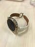 HUAWEI WATCH GT 6 浮光白 41mm智能手表多維情緒健康全新騎行體驗(yàn)華為GT6手表GT5升級(jí) 曬單實(shí)拍圖