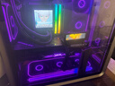 技嘉（GIGABYTE）AMD銳龍 R7 9800X3D/RTX5070/5060Ti/5070Ti 臺式機主流電競游戲直播設計AI繪圖3A主機 電腦整機 配3：9800X3D/5070/16G/1T 曬單實(shí)拍圖