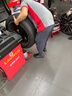 固特異（Goodyear）汽車(chē)輪胎255/45R20 101T 御乘二代自修護 大眾ID.4X/CROZZ 奧迪Q4 曬單實(shí)拍圖