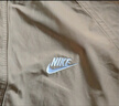 耐克（NIKE）男子AS M NK CLUB FUTURA  JKT搖粒絨里料運動(dòng)夾克外套FZ0657-297 FZ0657-297 XL 曬單實(shí)拍圖