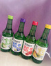 好天好飲（GOODDAY）燒酒 360ml*6瓶 13.5度 蜜桃味 韓國進(jìn)口 年貨節送禮 曬單實(shí)拍圖