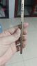 小金條眉筆小金塊自然防水持久不脫色防汗極細女初學(xué)者 962-4#灰棕色 曬單實(shí)拍圖