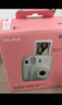 INSTAX富士instax立拍立得 一次成像相機 mini12精美禮盒 薄荷精靈 含10張fafa花邊相紙 曬單實(shí)拍圖