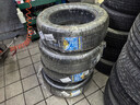 固特異（Goodyear）汽車(chē)輪胎 215/55R17 94V SPORT鷹馳F1酷跑 適配帕薩特邁騰奧德賽 曬單實(shí)拍圖