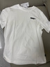 彪馬（PUMA）t恤男裝 夏季新款休閑上衣跑步半袖透氣寬松圓領(lǐng)純棉運動(dòng)短袖男 【主推新款】純棉透氣/親膚柔軟 M (175/96A) 曬單實(shí)拍圖