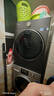小天鵝（LittleSwan）10公斤熱泵烘干機家用全自動(dòng)變頻降噪 回南天 純平全嵌 除菌除螨除潮 TH10VE40【小烏梅3.0】 曬單實(shí)拍圖