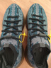 阿迪達斯男女鞋Yeezy380藍寶石椰子 休閑運動(dòng)跑步鞋 GZ0454 44 曬單實(shí)拍圖