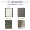 布魯雅爾（Blueair） 空氣凈化器過(guò)濾網(wǎng)濾芯 復合濾網(wǎng)適用303+/303/270E/203 200系列復合濾網(wǎng) 曬單實(shí)拍圖