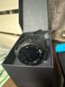 頌拓（SUUNTO）CORE全黑 經(jīng)典戶(hù)外運動(dòng)手表 多功能指南針徒步登山智能手表禮物 曬單實(shí)拍圖