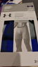 安德瑪（UNDERARMOUR）Performance男子6英寸棉質(zhì)運動(dòng)休閑內褲-3條裝1387425 410 2XL 曬單實(shí)拍圖