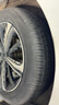 佳通輪胎(Giti)輪胎215/55R17 94V 228v1原配 吉利博瑞 適配 秦PLUS/邁騰  曬單實(shí)拍圖