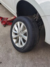 韓泰（Hankook）汽車輪胎 205/55R16 91V H308 原配威朗/寶來/高爾夫/卡羅拉/朗逸 曬單實拍圖