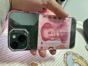 億色（ESR）適用蘋(píng)果13/14手機殼iphone13/14保護套硅膠軟邊四角氣囊防摔透明超薄硬殼高級感網(wǎng)紅男女款簡(jiǎn)約 曬單實(shí)拍圖