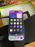 Apple/蘋(píng)果 iPhone 14Pro/14ProMax 正品 拍拍二手手機 蘋(píng)果（14Pro） 128G 曬單實(shí)拍圖