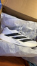 阿迪達斯 （adidas）男子 跑步系列 adizero Evo SL M 跑步鞋 JH6206 44.5碼/UK10 曬單實(shí)拍圖