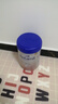愛(ài)他美（Aptamil）德國白金版HMO 較大嬰兒配方奶粉2段(6個(gè)月以上) 800g 德愛(ài)白金 曬單實(shí)拍圖