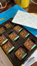 倍樂思（Beryl's）80%可可黑巧克力禮盒 18塊108g 進口健身休閑零食 生日感恩節(jié)禮物 曬單實拍圖