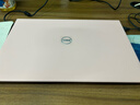戴爾（DELL）電腦筆記本輕薄本靈越15pro 高性能酷睿筆記本辦公本粉色女大學(xué)生電腦超薄獨(dú)顯商務(wù)手提筆記本電腦 初戀粉 | 15pro裝粉殼【15.6英寸】 高配：i5 | 32G | 2000G  曬單實(shí)拍圖