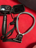 TELESIN(泰迅)大疆a(chǎn)ction5pro 4 3快拆掛脖適配gopro13 12胸前固定掛脖ace pro第一視角拍攝運動(dòng)相機支架 曬單實(shí)拍圖