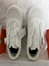 EVR騎行鞋無(wú)鎖FAS級硬質(zhì)耐磨平踏舒適透氣 白色(建議拍大一碼） 42碼 曬單實(shí)拍圖