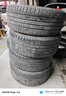 玲瓏輪胎汽車輪胎225/55R17 101W XL 玲瓏臻選 UD 適配君威/君越/寶馬5系 曬單實拍圖